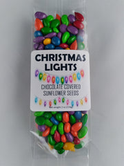 Christmas Lights - Taste Of The Rockies